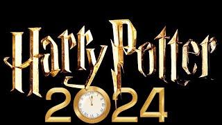HARRY POTTER Full Movie 2024: The Child | Superhero FXL Action Movies 2024 in English (Game Movie)