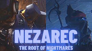 Nezarec Moments & Hints during Destiny 2 Lightfall Campaign & Root of Nightmares Raid Foreshadowing