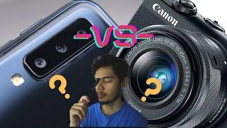 The Perfect Budget Camera for Vlogging 2021 | Canon M100 Video test