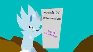 Test (Models By DXAnimations)