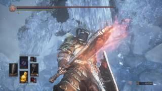 DARK SOULS™ III_Ashes of Ariandel. Кусок титанита....недра Картины