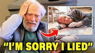 Clint Eastwood JUST Breaks Silence and Shocks Everyone about Gene Hackman Death