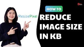 How To Reduce Image Size In Kb | Compress Picture / Images Online   Reduce JPG, BMP, GIF, PNG Images