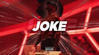 Booba Type Beat - "JOKE" | Instru Rap/Trap 2024