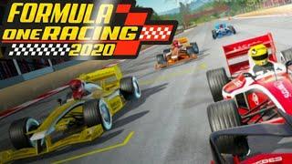 Formula One Tournament 2021 Gameplay Apps kingdom