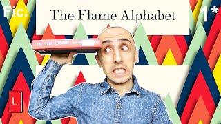 The Flame Alphabet by Ben Marcus is the worst novel I've read | BOOK REVIEW