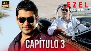 Ezel Capitulo 3 - Audio Español