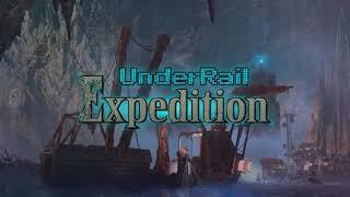 Underrail: Expedition OST Savage Battle Theme