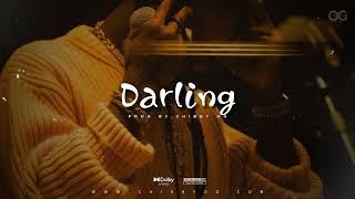 “Popcaan x Wizkid type beat | afroswing x dancehall x afro type beat 2024 " DARLING