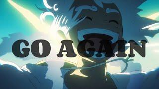 AMV-GO AGAIN~YEAT