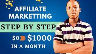 Affiliate Marketing in Ghana: 3 Top Sites You Should Join