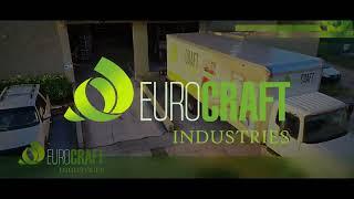 Eurocraft Presentation