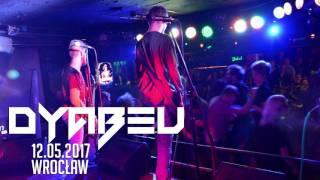 DYABEU - 33' [LIVE] Liverpool Wrocław 12.05.2017