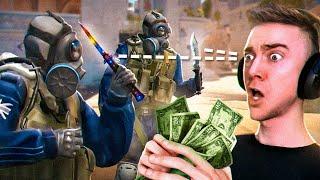 Buying EVERY Skin I See! (Giving it to you...)