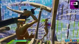 Fortnite Montage - Better Days (Blueface)