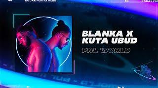 INSTRU "Blanka x Kuta Ubud" - Remix by @swannkenobi