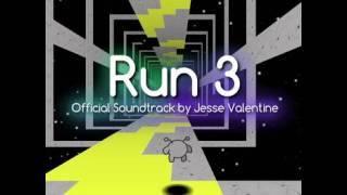 Run 3 OST  7. Leaving The Solar System