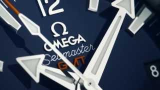 Seamaster Planet Ocean GMT GoodPlanet | OMEGA