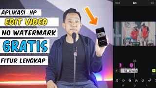 Aplikasi Edit Video HP Gratis , No Watermark Terbaik untuk Smartphone Android ~ PRISM LIVE STUDIO