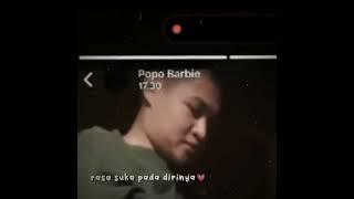 popo yang lagi viral sama patung bantu suskreb sampai 1.00rb ya