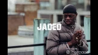 J Hus x Pa Salieu Type Beat 2021"Jaded" |Afroswing Type beat |