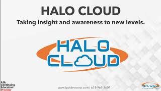 Introducing HALO CLOUD