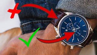 Are Vincero Watches Really That Bad?