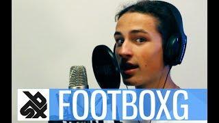 FootboxG  |  Feel It
