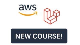 How to Deploy Laravel Project to AWS EC2: My New Course