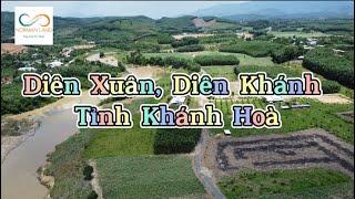 Bán Đất Vườn Xã Diên Xuân, Huyện Diên Khánh - 480k/m2 (2500,7m2) - Norman Land 79