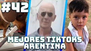 MEJORES TIKTOKS ARGENTINA #42