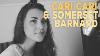 Muddy Waters - Got My Mojo Working (Cari Cari x Somerset Barnard Cover)