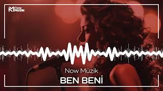 Ben Beni En Çok Dinlenen Pop Remix Şarkılar 2025