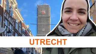 UTRECHT | Qué ver en Utrecht en un día