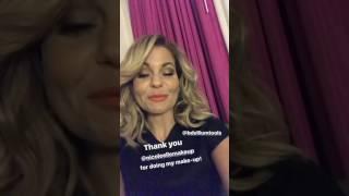 Candace Cameron Reveals Lip Color from Maksim Chmerkovskiy's Wedding - #33 Feeling the Vibe Magazine