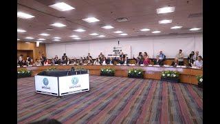 EN VIVO / Segunda Reunión Extraordinaria de la Comisión de Justicia