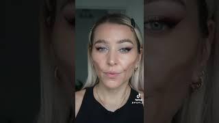 Supermodel cheekbones contour hack | B.U. BEAUTY