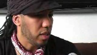 VIKTER DUPLAIX INTERVIEW BY GAKCITY.COM