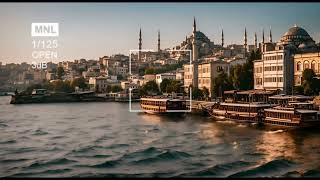 ISTANBUL IN Ai