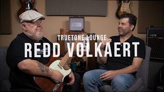 Redd Volkaert  | Truetone Lounge