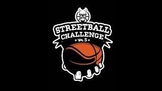 Streetball Challenge Vol.5