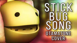 Stick Bug Song - Otamatone Cover