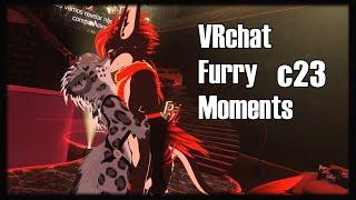 VRchat Furry Moments(23)