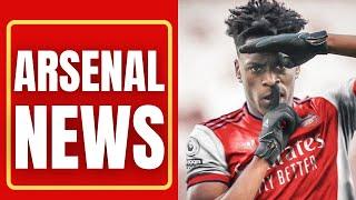 Arsenal EXCITING XI with 5 Arsenal SIGNINGS 2021 | Arsenal Transfers News