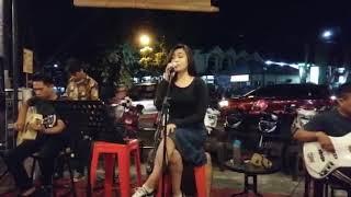 Anne Marie - Friends Cover by DEA ( DEWI ANGGRAINI )