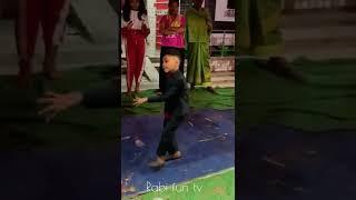 Mohini Song Viral Dance FULL VIDEO || Mohini Cg Song FULL DANCE By Talented Kid | Little Boy