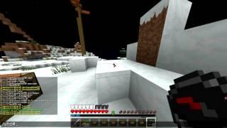 McPvP: Hardcoregames (Justin) Ep.15 | Symbiontz