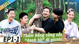 Tập 1 - Phần 1: Thẩm Đằng và Phạm Thừa Thừa biến thành "song sinh dính liền"