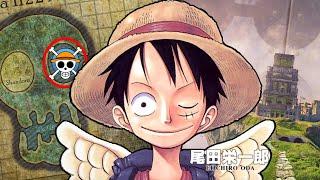 Giả Thuyết về One Piece Hay Nhất mà Bạn Từng Xem | Version Tiếng Việt | One Piece 1020+