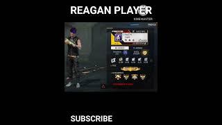 GRAND MASTER PLAYER REAGEN PLAYER TOP 1 PLAYER MY FREAND LIST #trending #sort #grandmaster #freefire